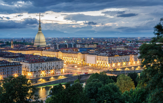 Foto di Torino