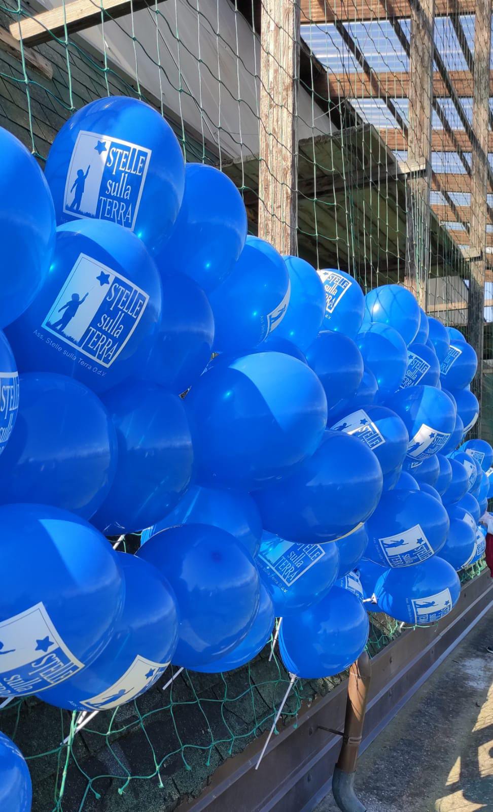 2 Aprile Giornata mondiale della consapevolezza sull'autismo